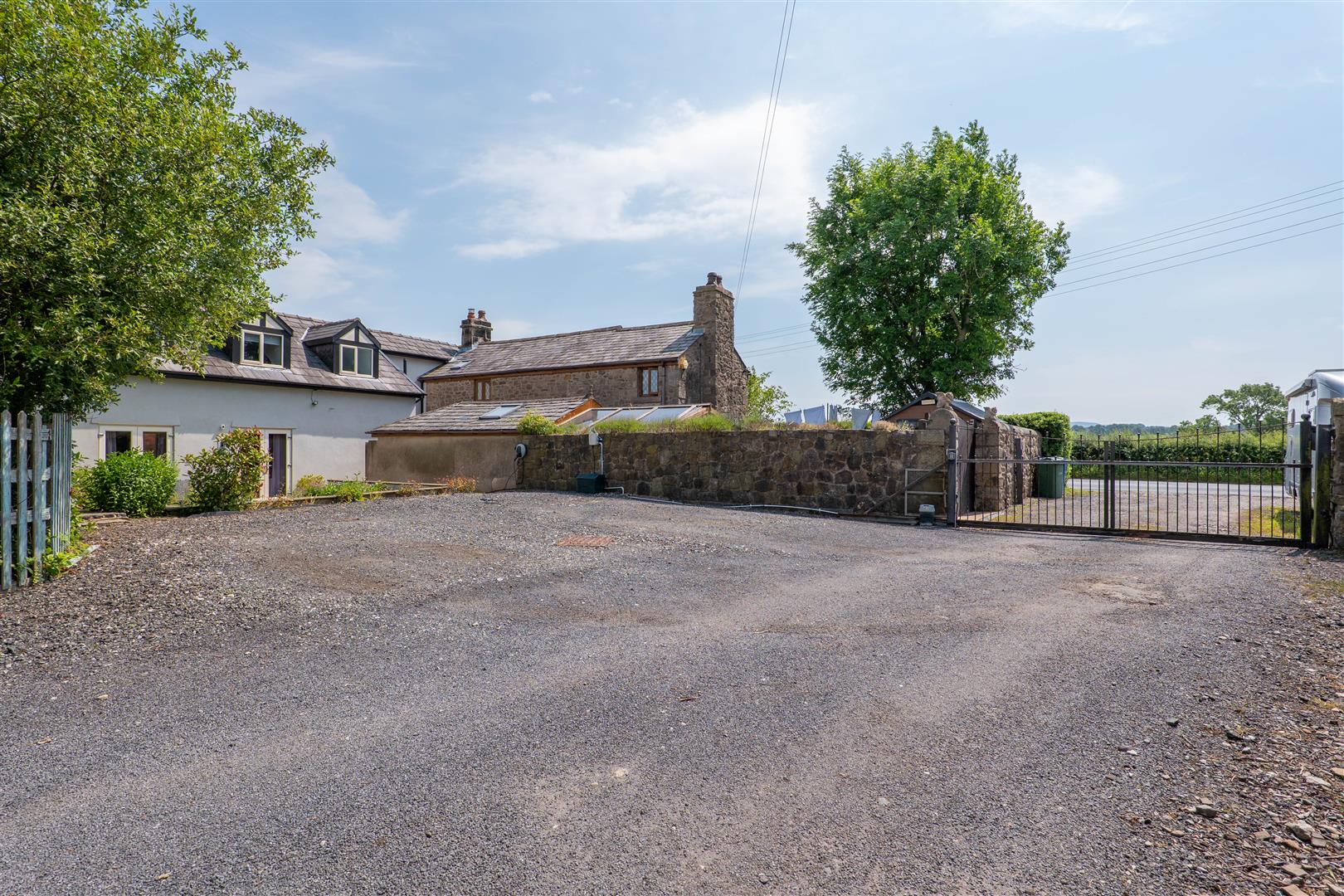 Sandy Lane, Brindle, Chorley